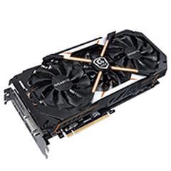 二手技嘉 GTX1080 XTREME GAMING 尊享套装版回收